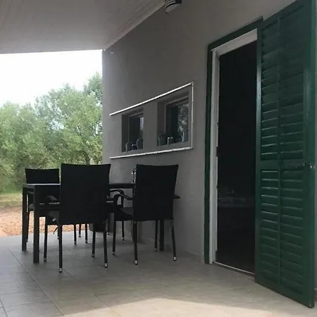 Family-friendly With Swimming Pool Cove Modrave, Sibenik - 20191