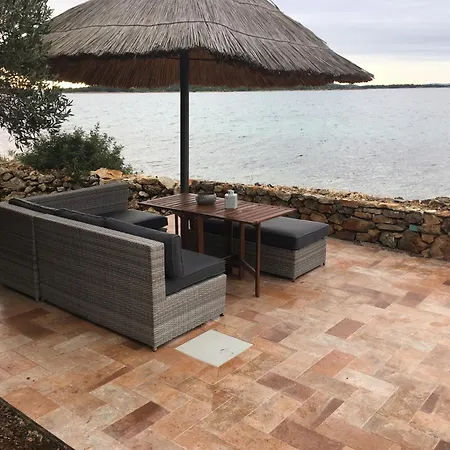 Lejlighed Family-friendly With Swimming Pool Cove Modrave, Sibenik - 20191 *