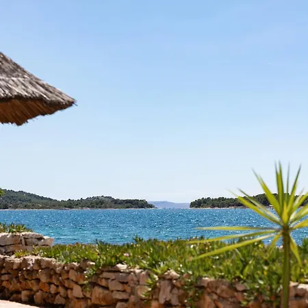 Family-friendly With Swimming Pool Cove Modrave, Sibenik - 20191