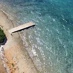 Family-friendly With Swimming Pool Cove Modrave, Sibenik - 20191 * Murter