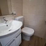 Apartment Family-friendly With Swimming Pool Cove Modrave, Sibenik - 20191 *