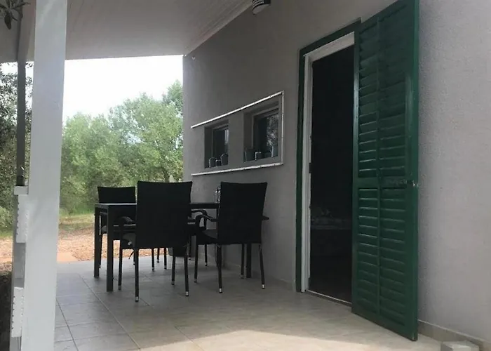 Family-friendly With Swimming Pool Cove Modrave, Sibenik - 20191